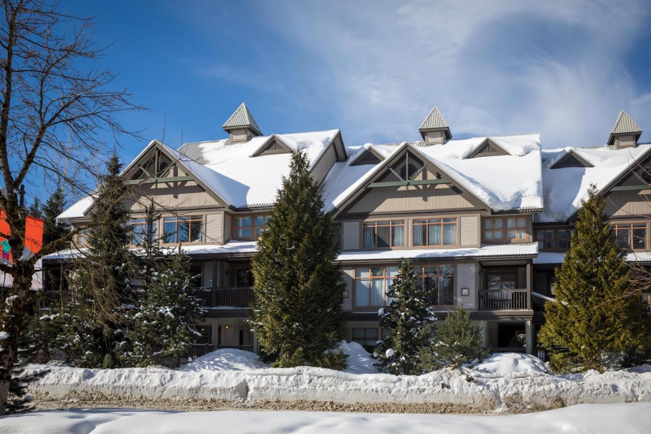 Апартаменты Stoney Creek Northstar By Whistler Premier Экстерьер фото