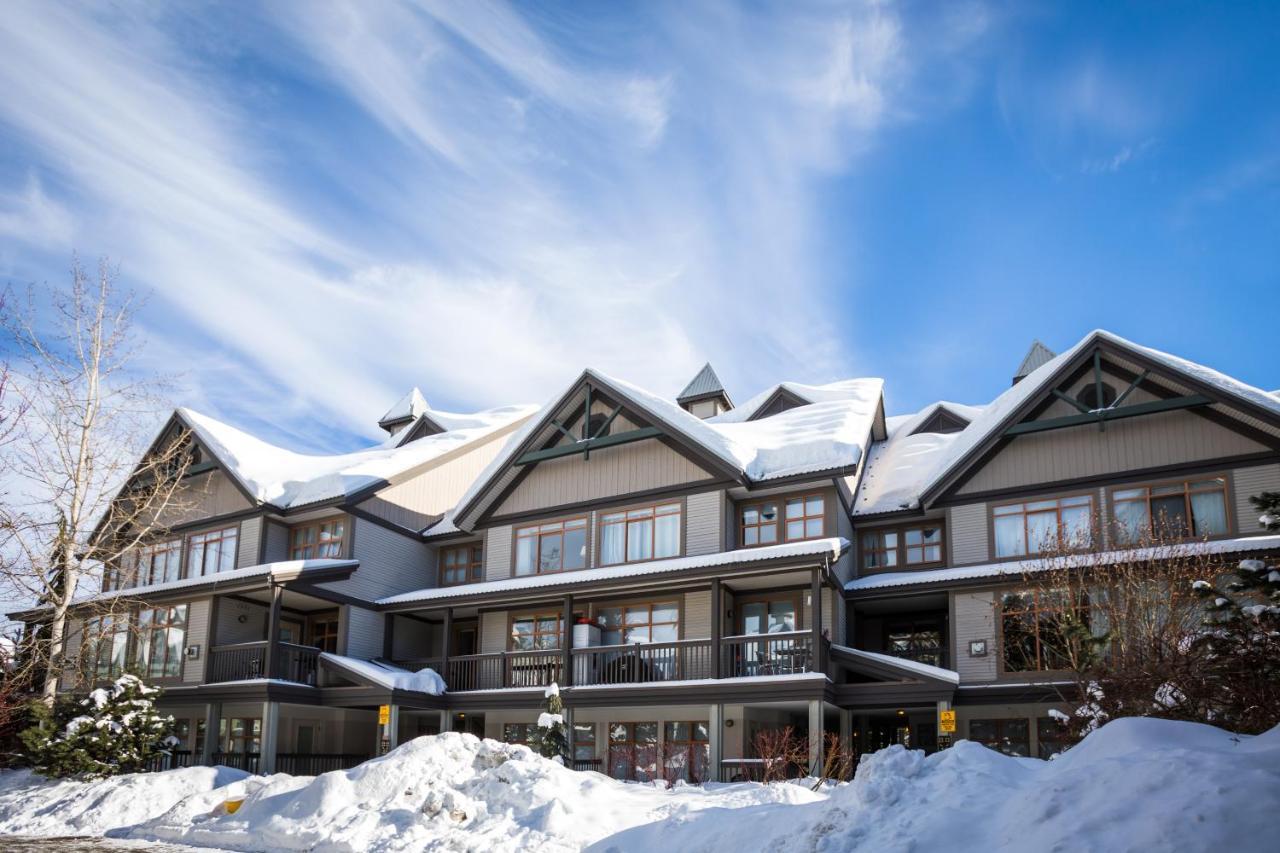 Апартаменты Stoney Creek Northstar By Whistler Premier Экстерьер фото